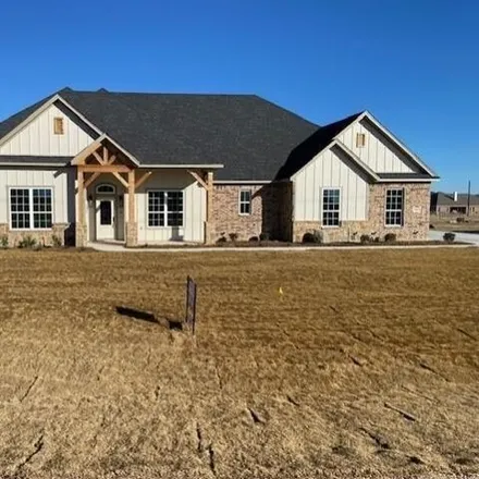 Buy this 3 bed house on unnamed road in Reno, Parker County