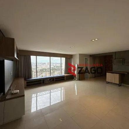 Image 2 - Avenida da Saudade, Sete Colinas, Uberaba - MG, 38050-400, Brazil - Apartment for sale