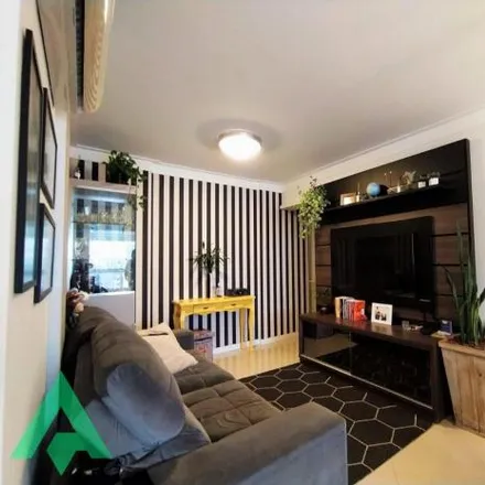 Rent this 2 bed apartment on Monte Bondone in Rua Presidente Gaspar Dutra 77, Vila Nova