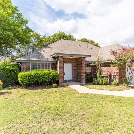 Buy this 3 bed house on 400 Diana Lane in Harker Heights, TX 76548