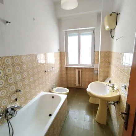 Rent this 2 bed apartment on Urbani Alessandro in Strada Statale 80 del Gran Sasso d'Italia, 64046 Montorio al Vomano TE