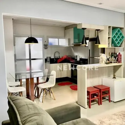 Buy this 2 bed apartment on Rua Duque de Caxias in Vila Guarani, Mauá - SP