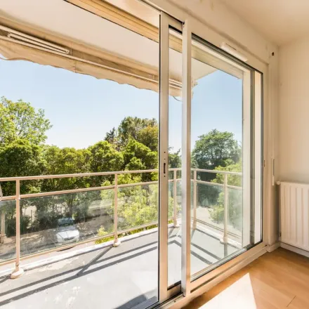 Image 4 - 39 Avenue Philippe Solari, 13090 Aix-en-Provence, France - Apartment for rent