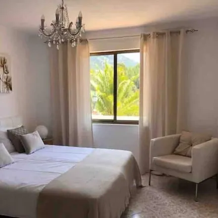 Rent this 15 bed house on Mijas in Andalusia, Spain