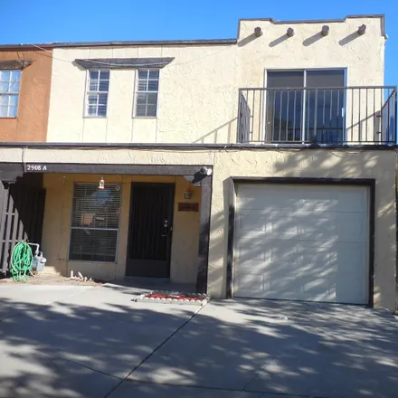 Rent this 3 bed house on 2908 Eads Place in El Paso, TX 79935