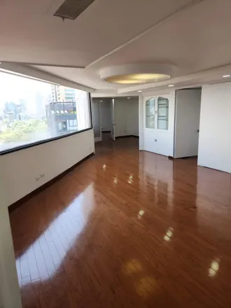 Rent this studio apartment on Cantina Karisma in Avenida Campos Elíseos 219, Miguel Hidalgo