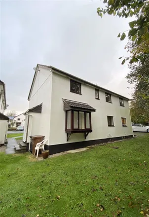 Image 1 - Yeolland Park, Ivybridge, PL21 0YP, United Kingdom - Townhouse for rent