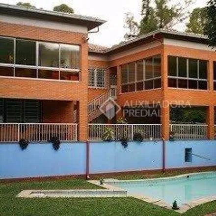 Image 1 - Avenida Professor Oscar Pereira, Cascata, Porto Alegre - RS, 91712-150, Brazil - House for sale
