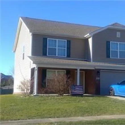 Image 1 - 1340 Silver Springs Drive, Lexington, KY 40512, USA - House for rent