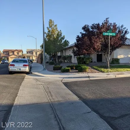 Buy this 3 bed house on 8025 Sweet Clover Court in Las Vegas, NV 89131