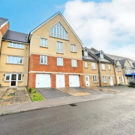 Buy this 2 bed apartment on Passage Close in Wyke Regis, DT4 9GE