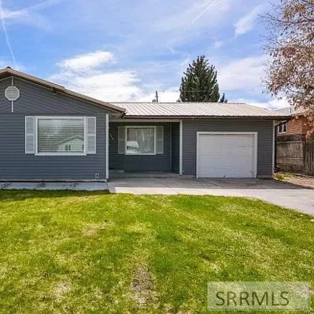 Buy this 3 bed house on 714 May Street in Idaho Falls, ID 83401