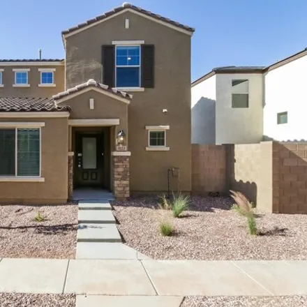 Rent this 3 bed house on 8223 West Albeniz Place in Phoenix, AZ 85043