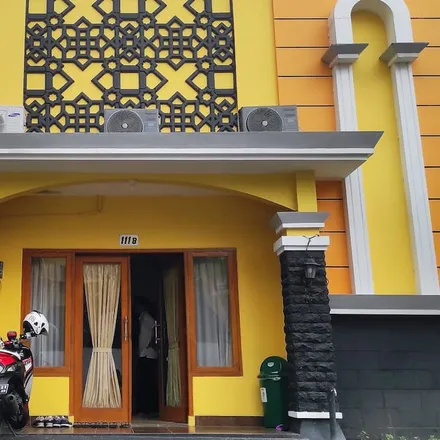 Image 5 - Sleman Regency, Indonesia - House for rent