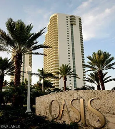 Image 2 - 3000 Oasis Grand Boulevard, Fort Myers, FL 33916, USA - Condo for rent