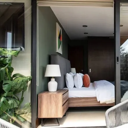 Rent this 3 bed apartment on Cuauhtémoc in 06700 Mexico City, Mexico