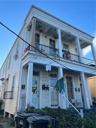 Image 1 - 918 Philip Street, New Orleans, LA 70130, USA - House for rent