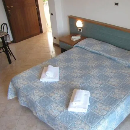 Image 5 - Brenzone sul Garda, Via Madonna della Pace, 37010 Magugnano VR, Italy - Apartment for rent