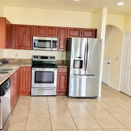 Image 4 - 3035 Northwest 30th Terrace, Flamingo Village, Broward County, FL 33311, USA - Townhouse for rent