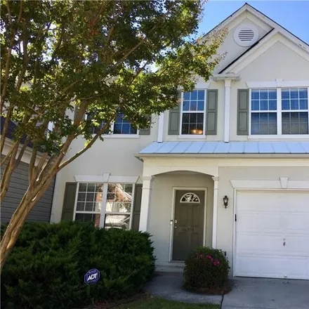 Rent this 3 bed house on 3208 Timbercreek Circle in Roswell, GA 30076