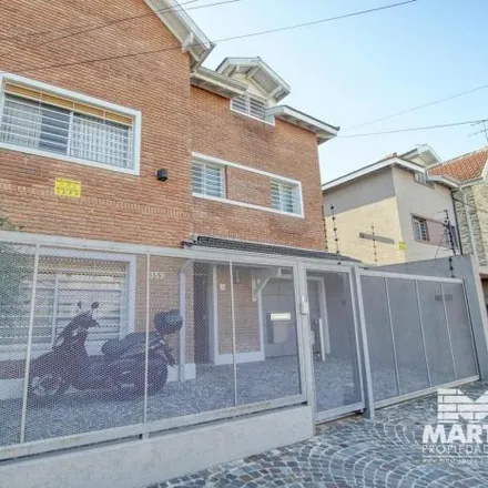 Image 1 - Juncal 355, Partido de San Isidro, 1640 Martínez, Argentina - House for sale