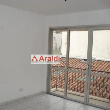 Rent this 2 bed apartment on Rua Álvaro Luis Roberto de Assunção in Campo Belo, São Paulo - SP