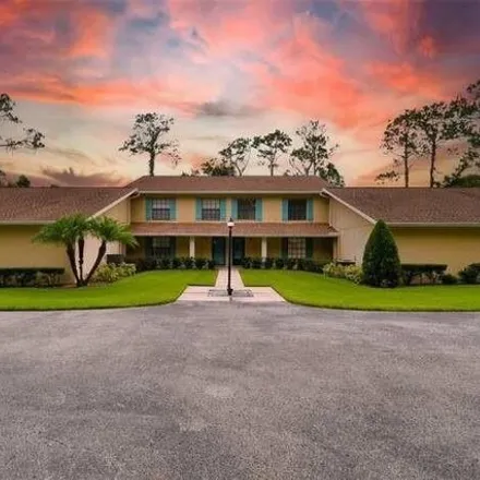 Buy this 2 bed townhouse on Saddlebrook Way in Wesley Chapel, FL 33544