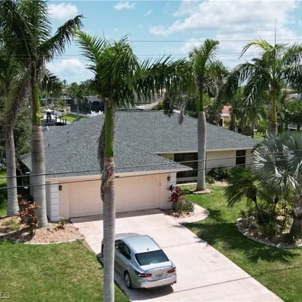 Image 1 - 1710 Palaco Grande Parkway, Cape Coral, FL 33904, USA - House for sale