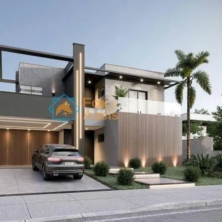 Image 2 - Rua Luiz Urban Calligaris, Americana, Americana - SP, 13475-050, Brazil - House for sale