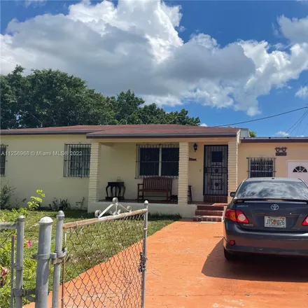 Buy this 3 bed house on 730 Northwest 140th Street in North Miami, FL 33168