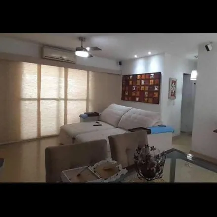 Buy this 3 bed apartment on Rua Jagoroaba in Vila Valqueire, Rio de Janeiro - RJ