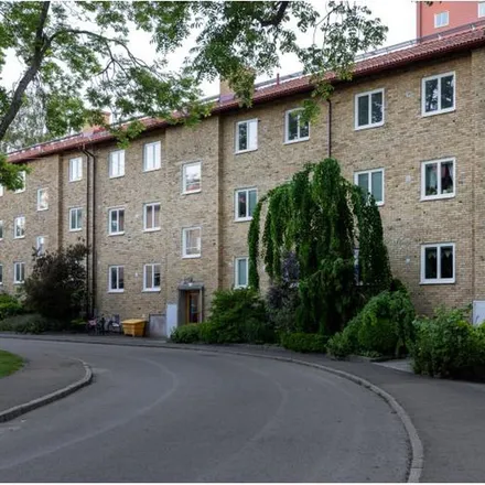 Rent this 2 bed apartment on Doktor Westrings gata 2C in 413 24 Gothenburg, Sweden