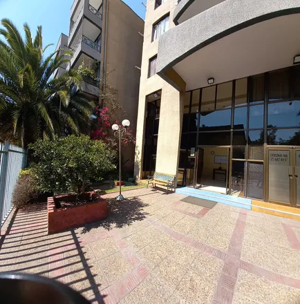 Rent this 2 bed apartment on Moneda 2290 in 835 0579 Santiago, Chile