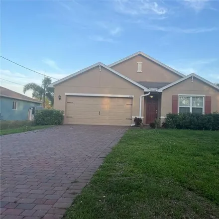 Rent this 4 bed house on 2578 Jarvis Street in North Port, FL 34288