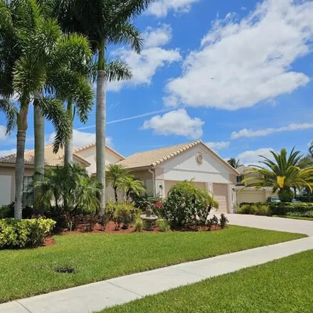Rent this 5 bed house on 4688 Manderly Dr in Wellington, Florida
