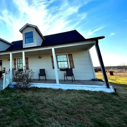Buy this 3 bed house on County Road 2720 in Clinton, Hunt County
