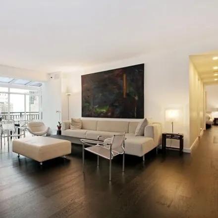 Rent this 2 bed condo on 106 West 56th Street in New York, NY 10019