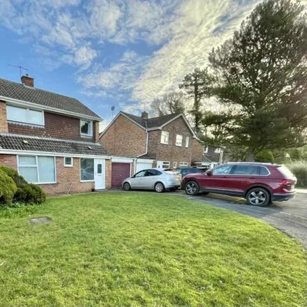 Buy this 3 bed house on Ryedale in Guisborough, TS14 8JE