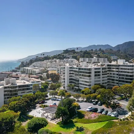 Rent this 1 bed apartment on 17197 Pacific Coast Highway in Los Angeles, CA 90272