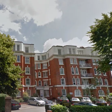 Rent this 1 bed apartment on Addison House in Grove End Road, London