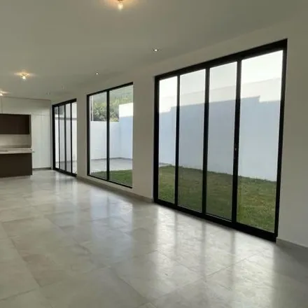 Buy this 3 bed house on Privada Cerrada De Nogales in 64985, NLE