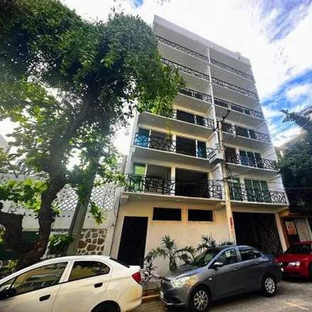Buy this 2 bed apartment on Pedro Sáenz de Baranda in Alta Costa Azul, 39300 Acapulco