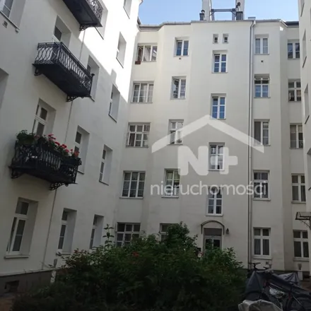 Image 4 - Hoża 03, Marshal Street, 00-514 Warsaw, Poland - Apartment for sale
