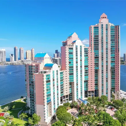 Rent this 3 bed condo on 3370 Northeast 190th Street in Aventura, FL 33180