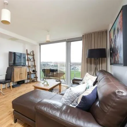 Buy this 2 bed apartment on Loft House in College Road, Bristol