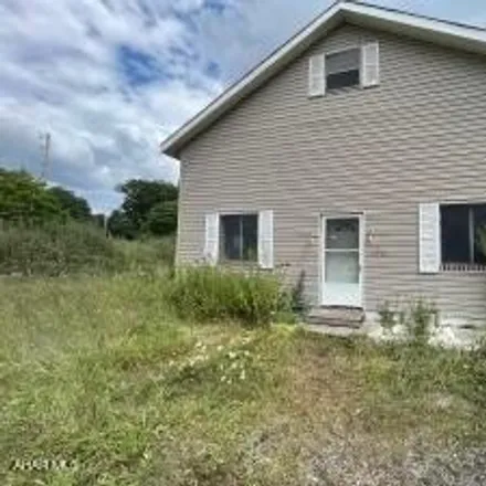 Buy this 3 bed house on unnamed road in Logan Township, PA 16629