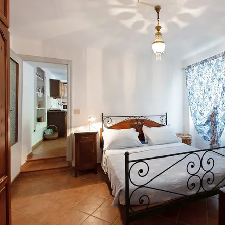 Rent this 1 bed apartment on Borghetto di Borbera in Alessandria, Italy