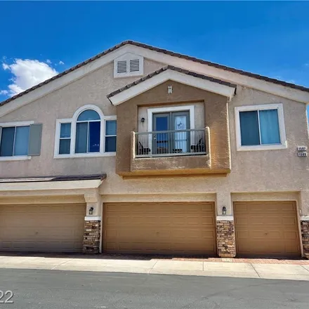 Buy this 3 bed townhouse on 1589 Ward Frontier Lane in Henderson, NV 89002