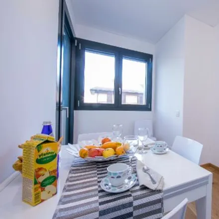 Image 8 - Via Orti, 6900 Lugano, Switzerland - Apartment for rent