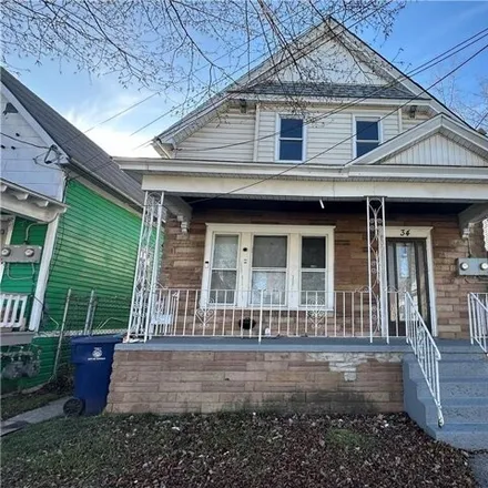 Buy this 4 bed house on 34 Wick Street in Buffalo, NY 14212